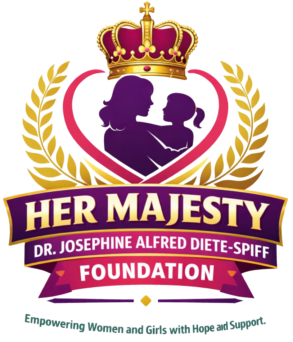 Her Majesty Foundation