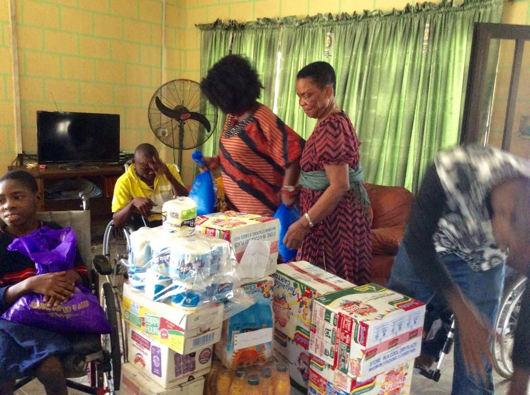 Disability Support & Inclusion Initiative