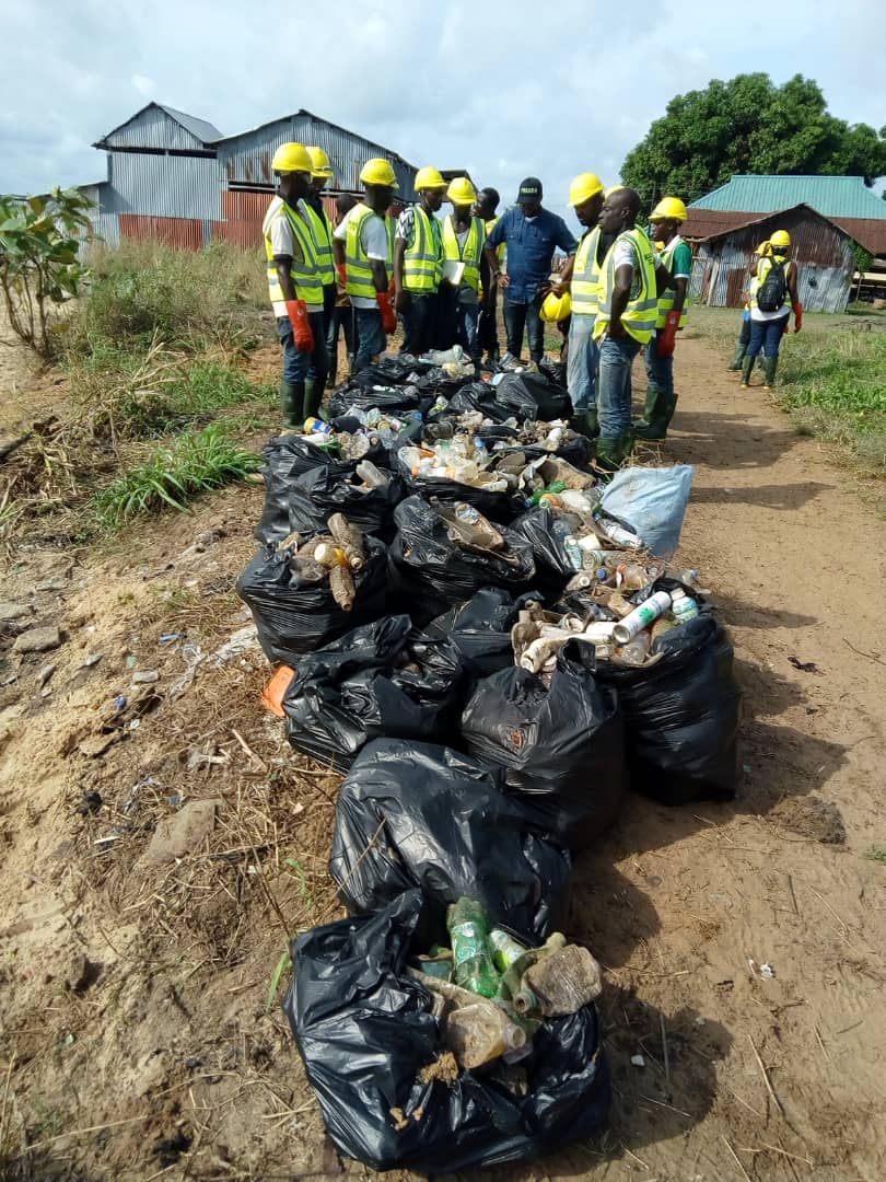 Hands-On Youth Training