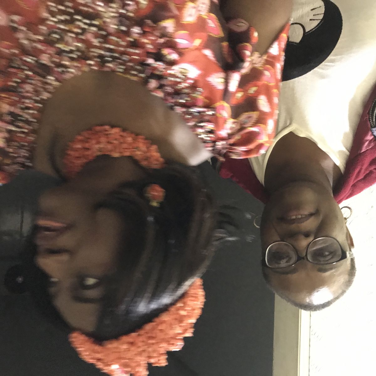 Foundation Community Gathering