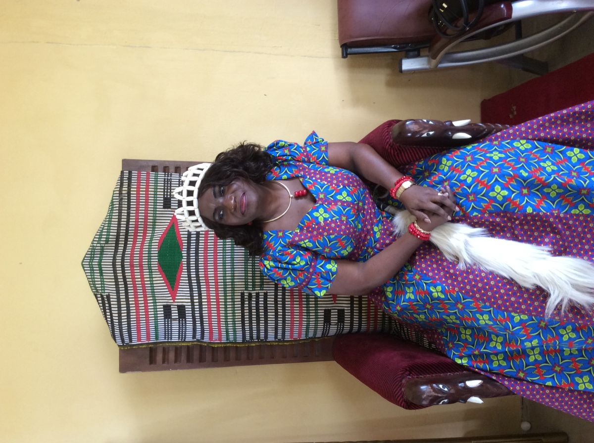 Foundation Group Photo