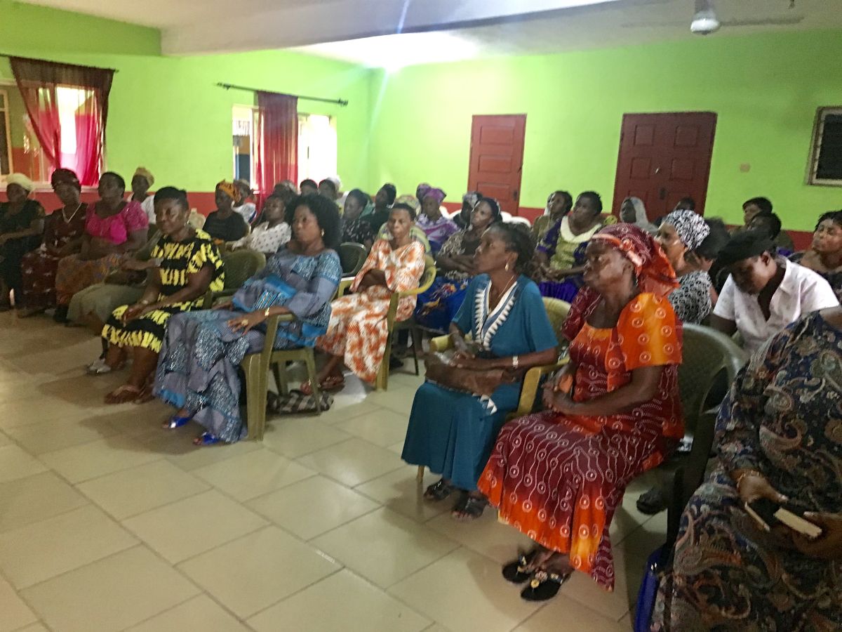 Community Celebration