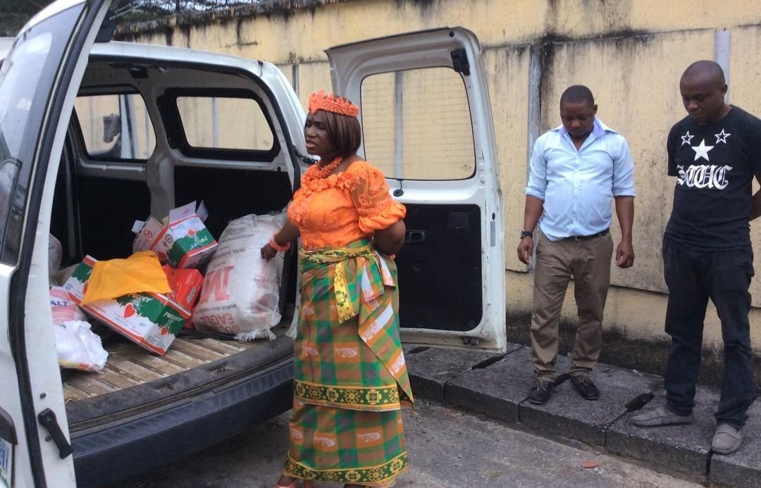 Women in Politics Advocacy