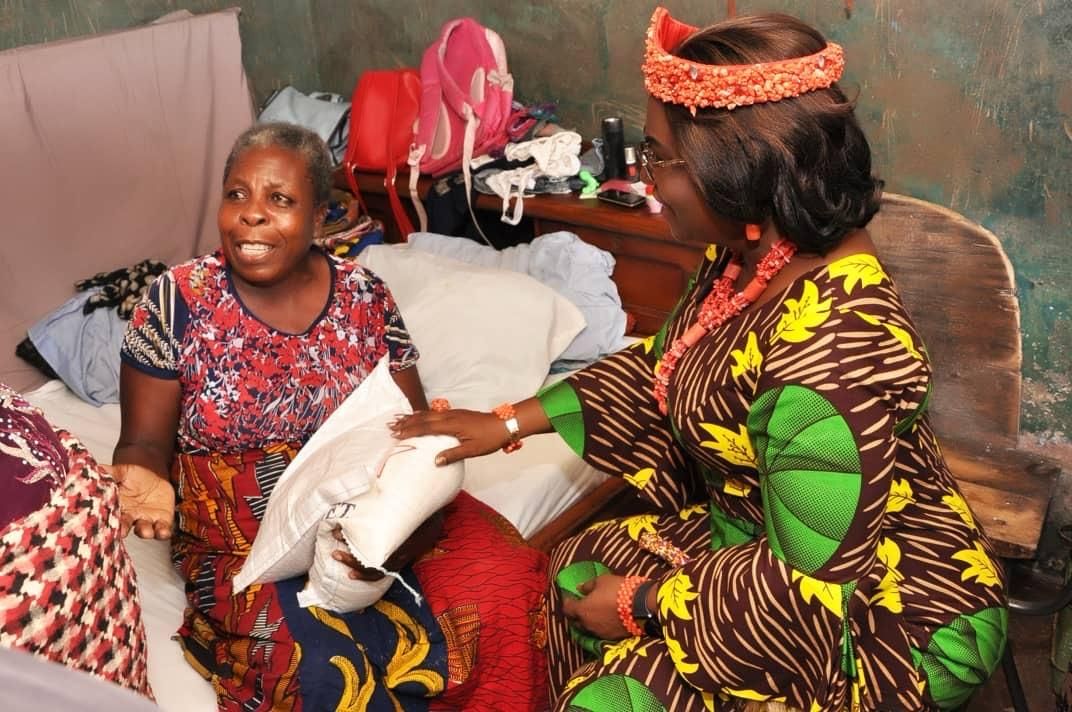 Youth Training Session