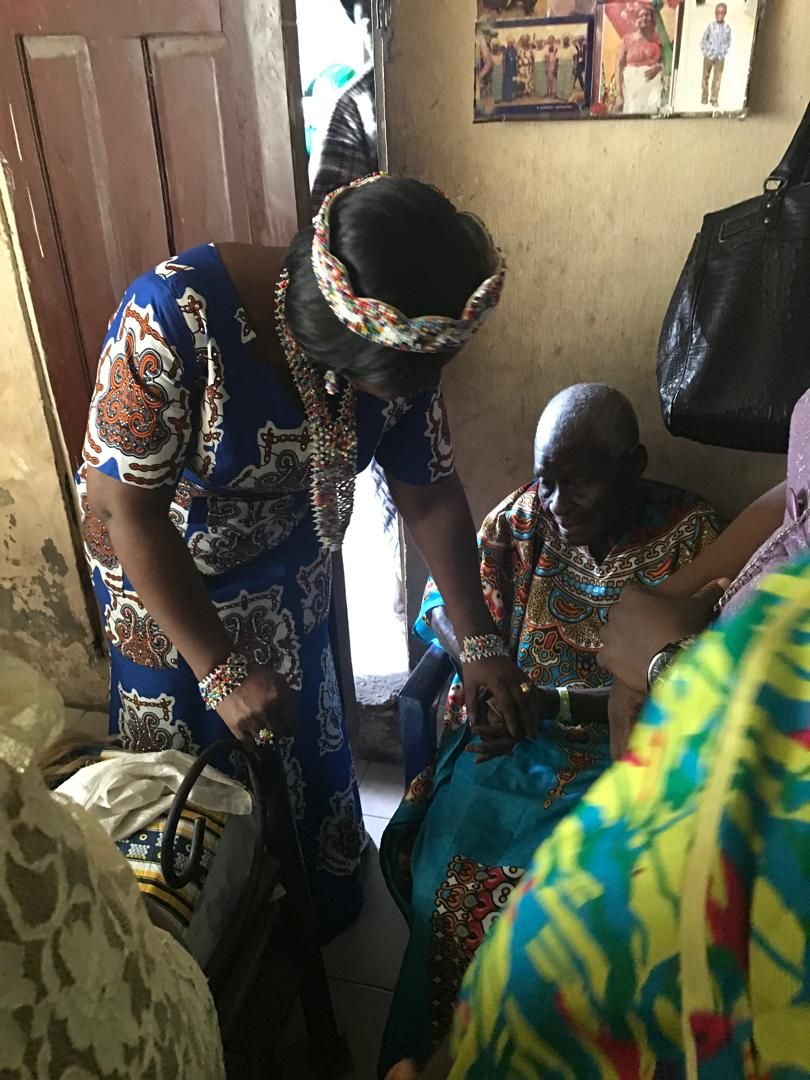 Foundation Activities