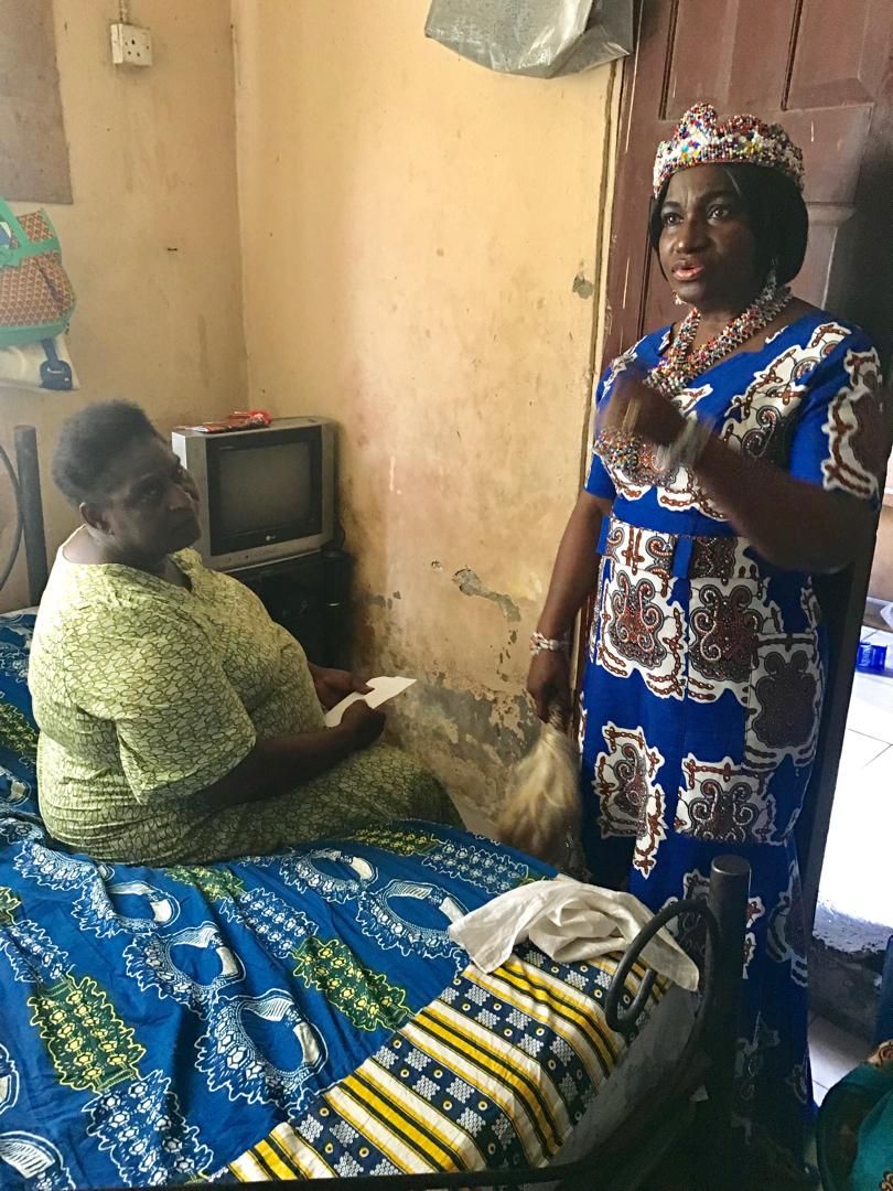 Community Support Activities