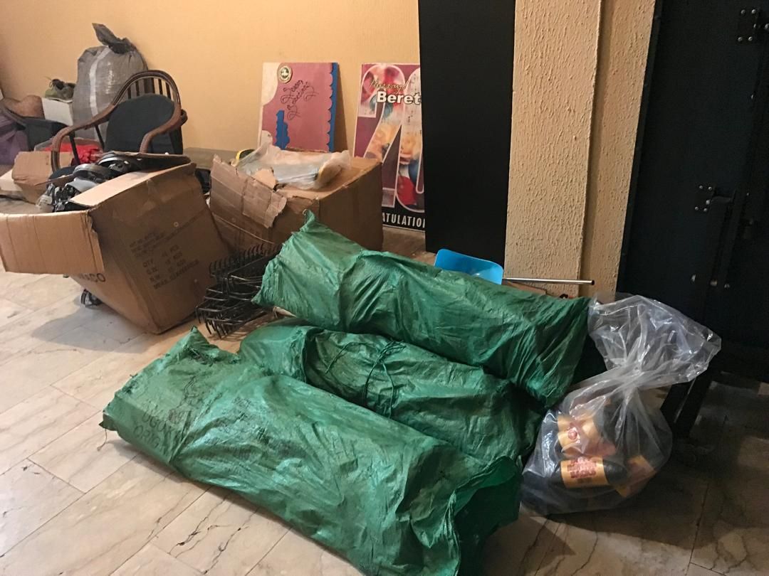 Community Care Supplies