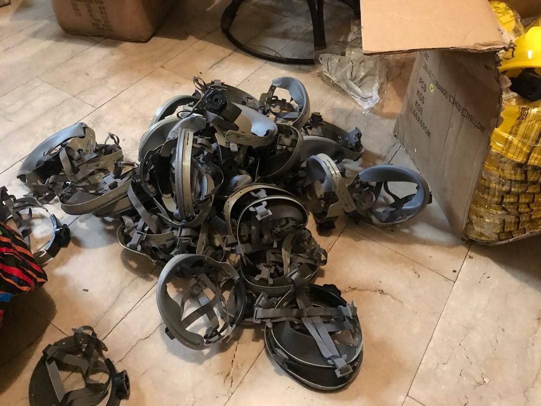 Foundation Team in Community