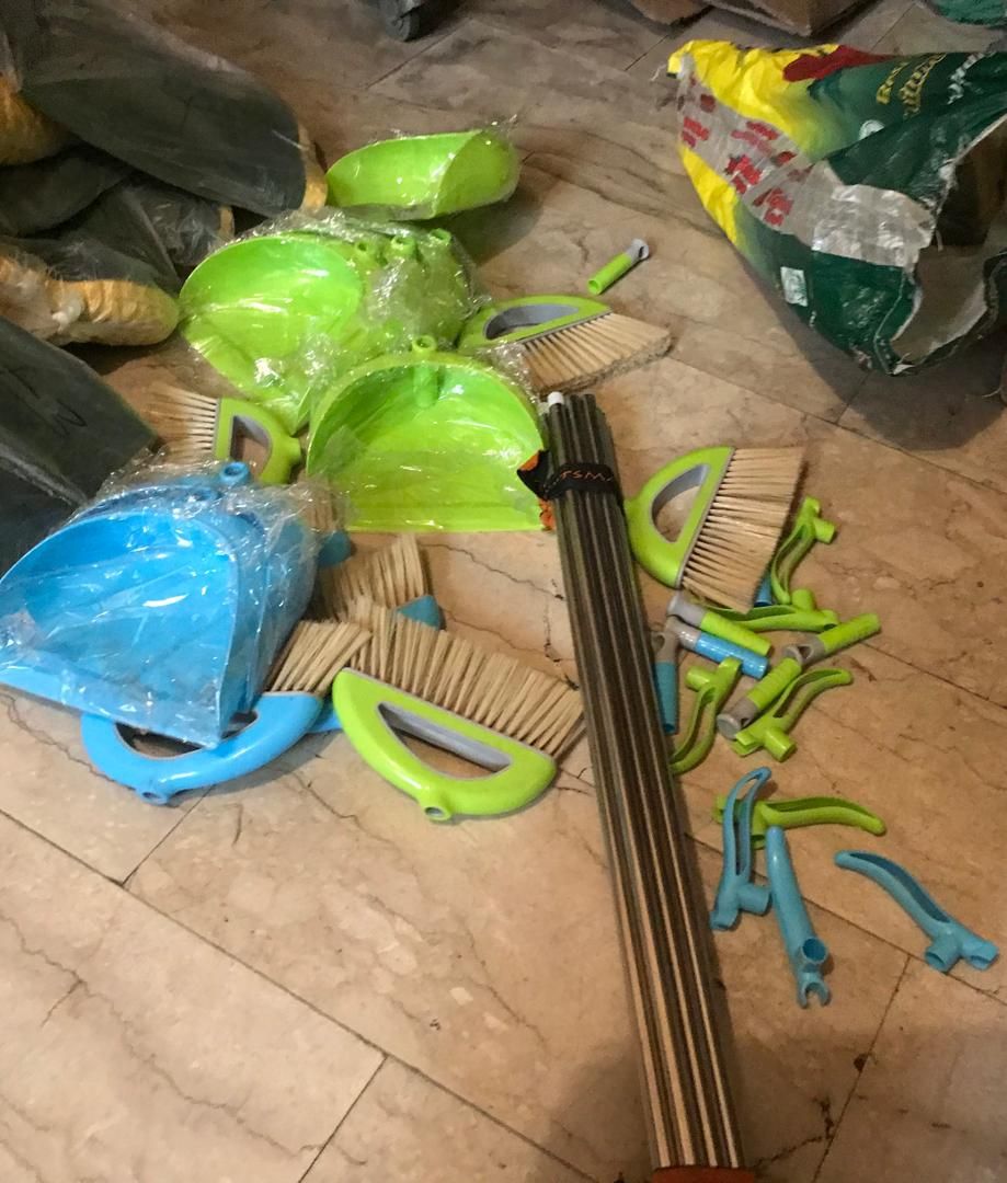 Community Engagement Visit